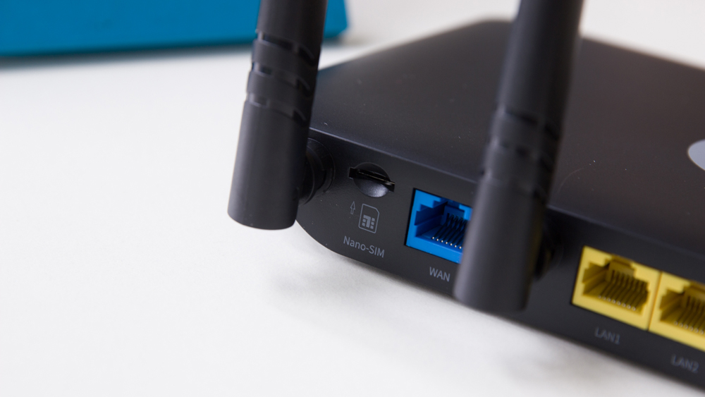 蒲公英路由器只是支持2.4g接入,蒲公英路由器使用感受