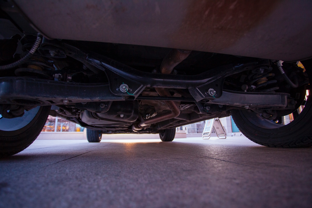 沉浸式体验吉利博越pro,两天800公里高原试驾吉利博越pro