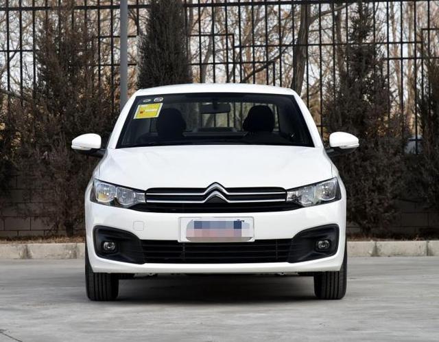 雪铁龙爱丽舍这款车好吗？它有哪些优势？带你了解雪铁龙爱丽舍