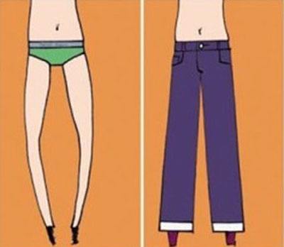 o型腿怎样矫正过来,严重o型腿怎么矫正最有效的动作