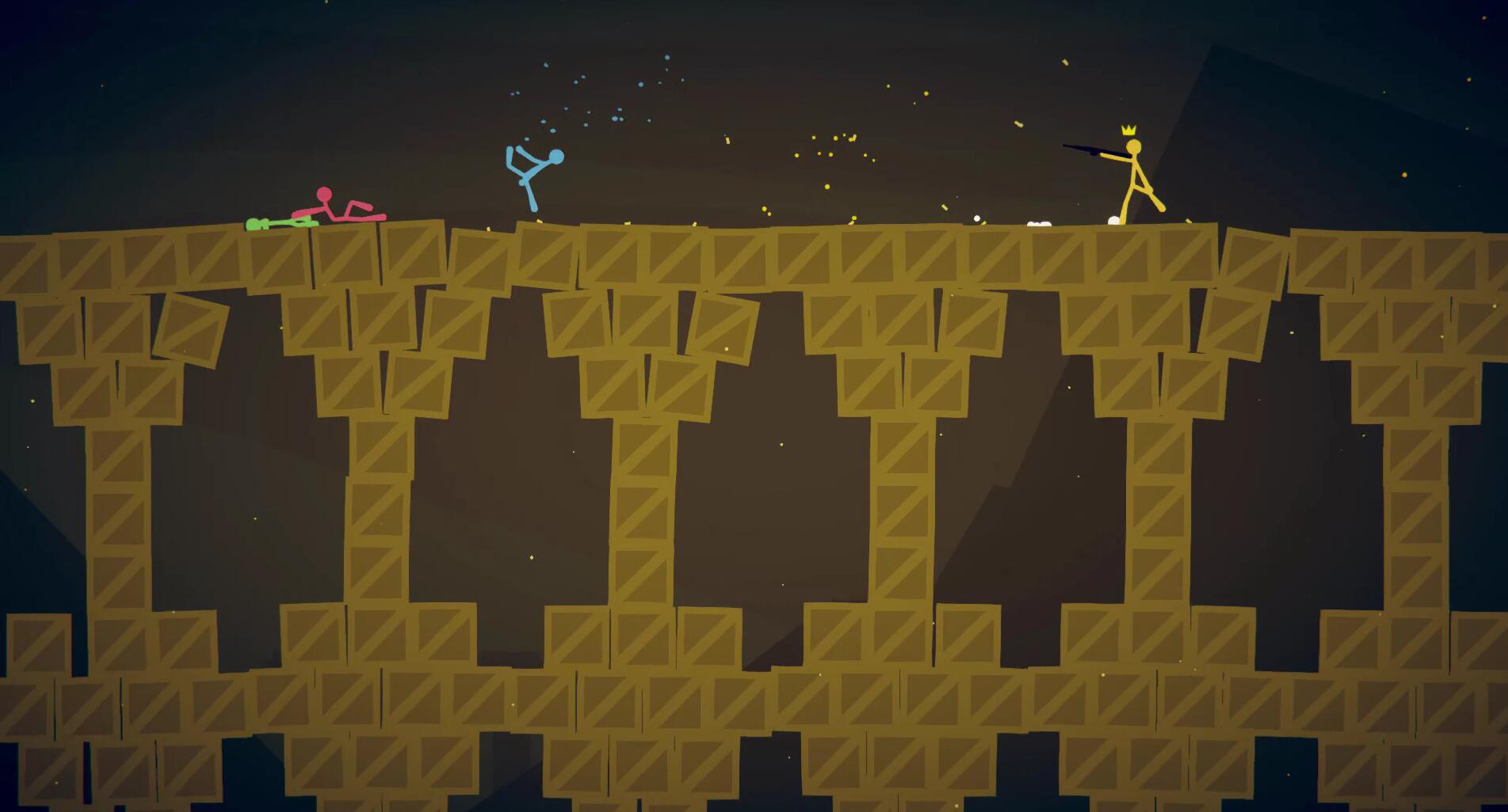 火柴人游戏超高爆率,火柴人游戏推荐竖屏