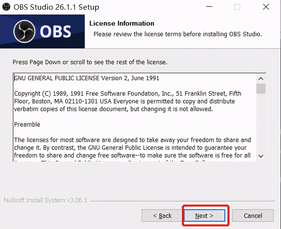 电脑录屏软件obs怎么使用,win7obs录屏为什么是黑屏