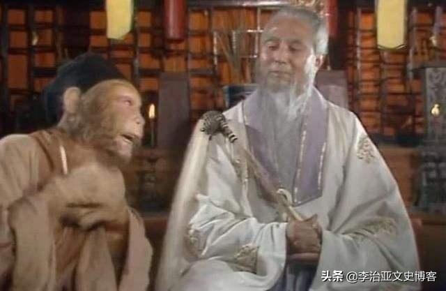 猪八戒的真实实力,猪八戒的能力本领