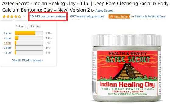 中国什么产品好在亚马逊上畅销,亚马逊评论和销量