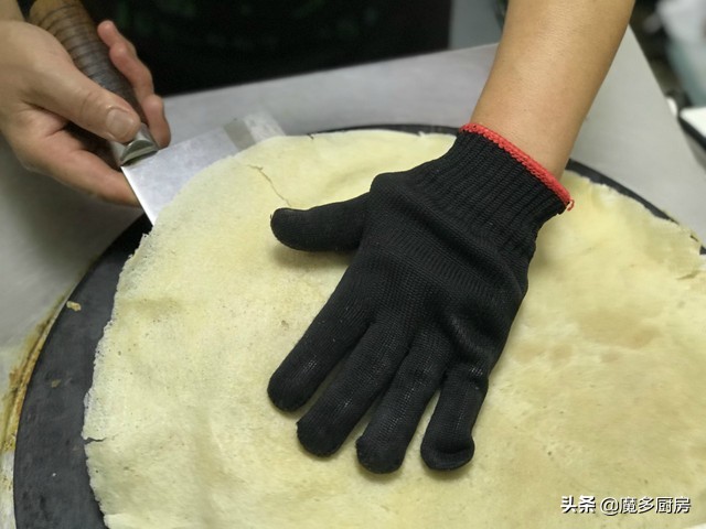 鸡蛋和菜煎饼做法,鸡蛋菜煎饼