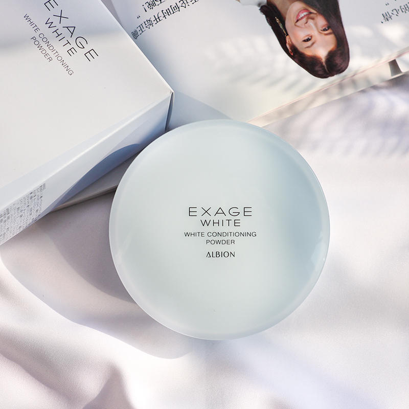 口碑最好的平民定妆散粉,珂拉琪粉色散粉口碑