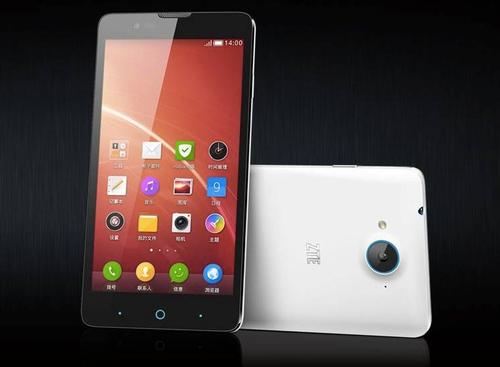 2014年的各种智能手机,那些年的智能手机