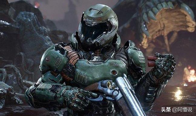 第三人称游戏视角作用,第一人称好还是第三人称好