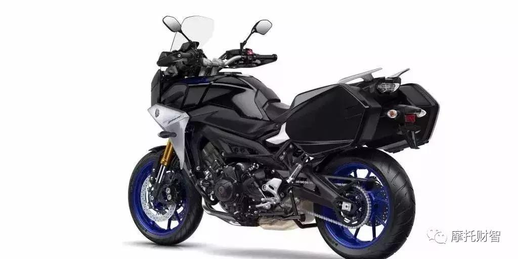雅马哈tracer900gt对比宝马xr1000,雅马哈tracer900gt是自动挡吗