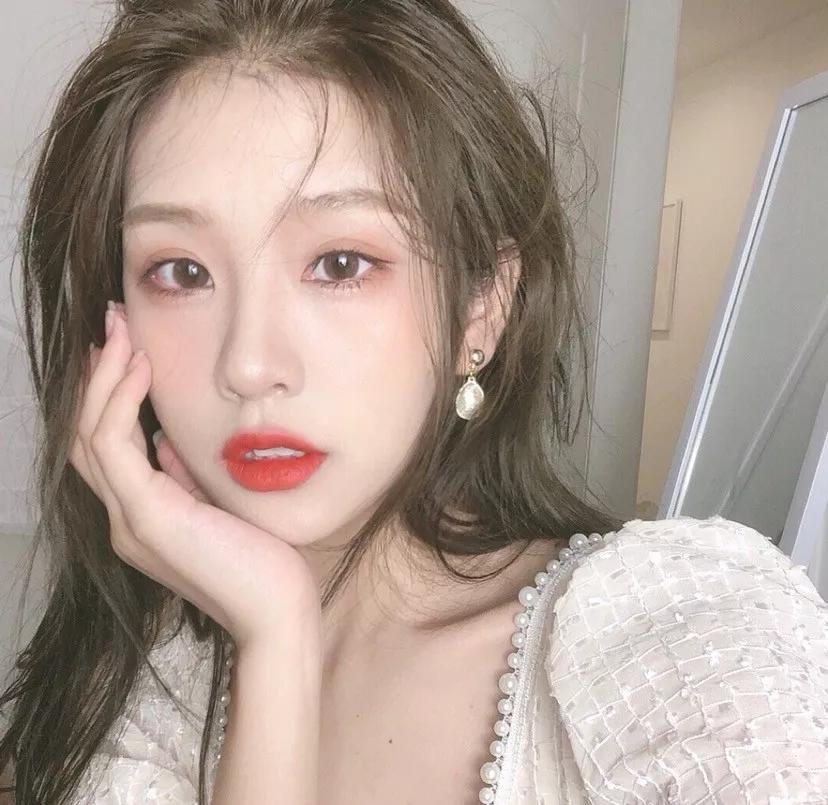 2020年流行这5款发色，显白又减龄