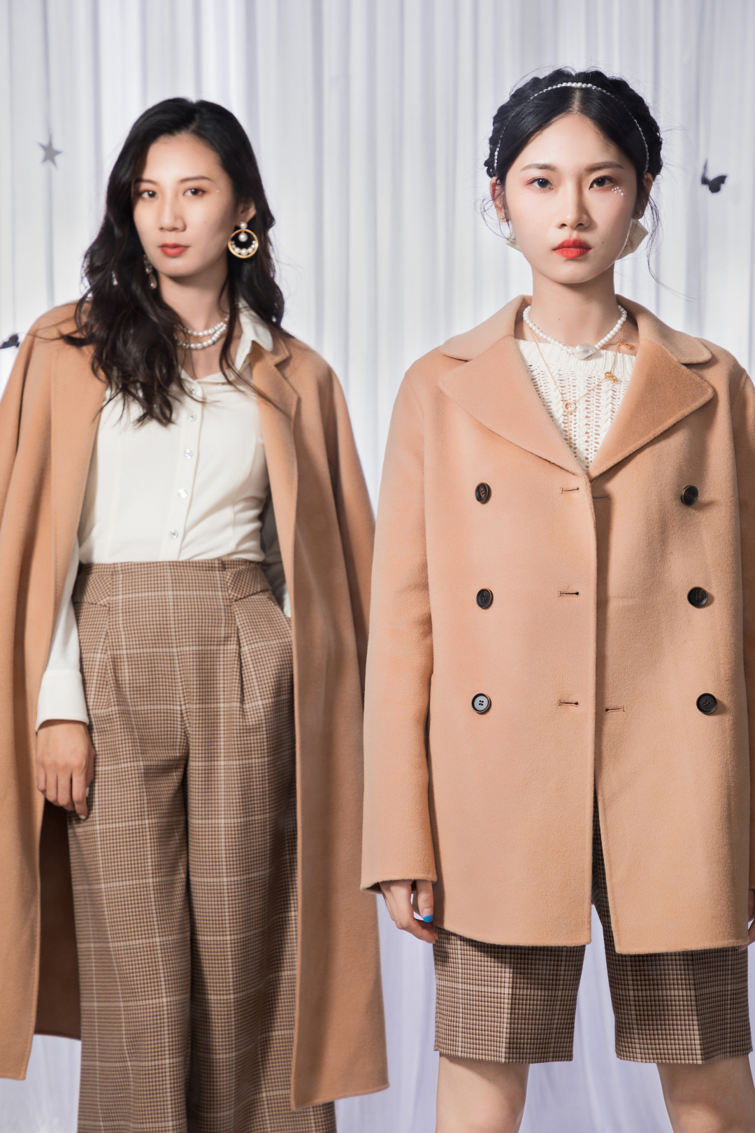 软黄金羊绒是什么,羊绒属于什么材料