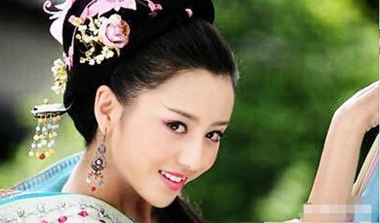 春秋四大艳后,春秋第一艳后夏姬