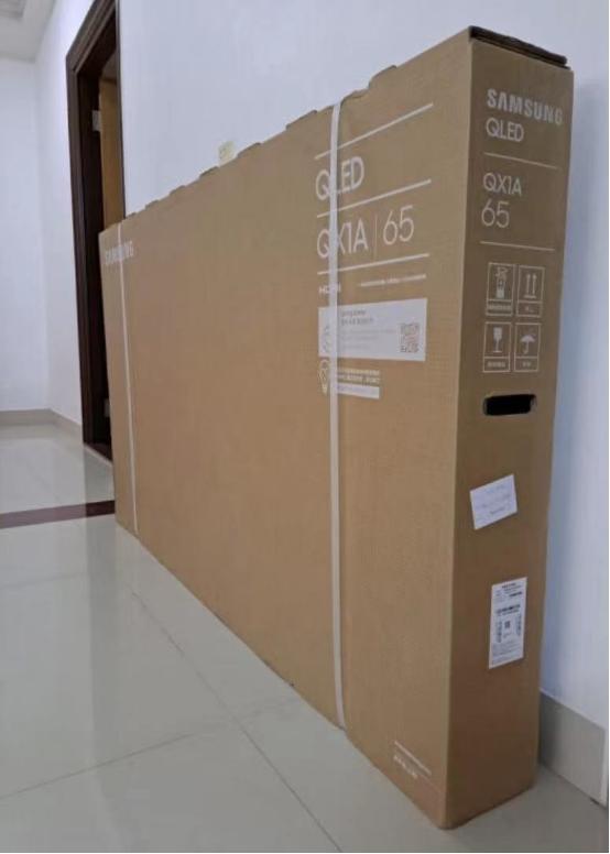 三星qled电视qx1系列,三星qled超薄电视