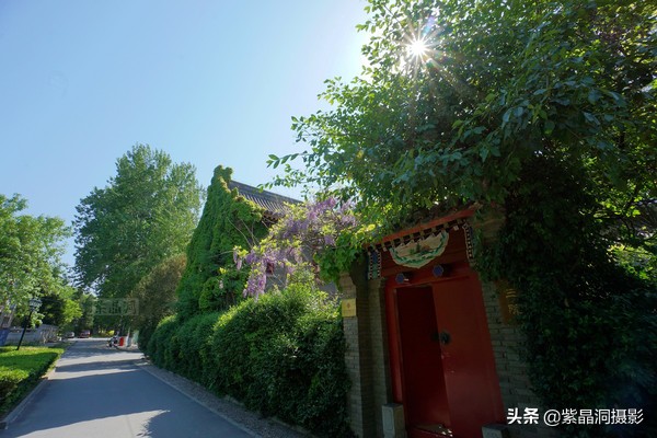 北京大学有哪些景观,北京大学为什么那么出名