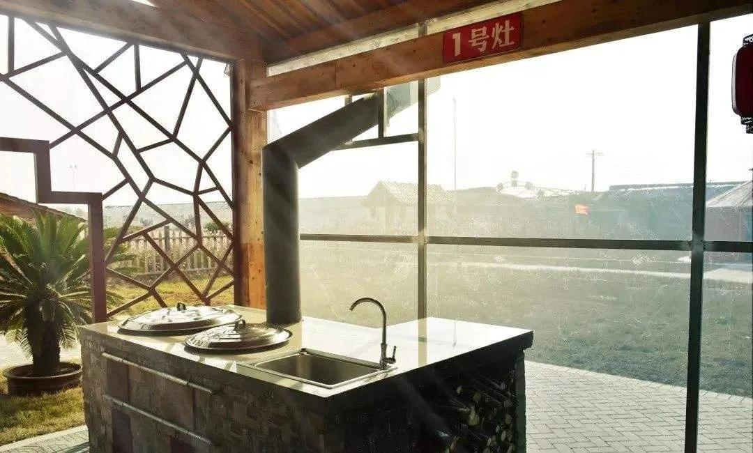 合肥小众风景区,合肥有一处小众景点