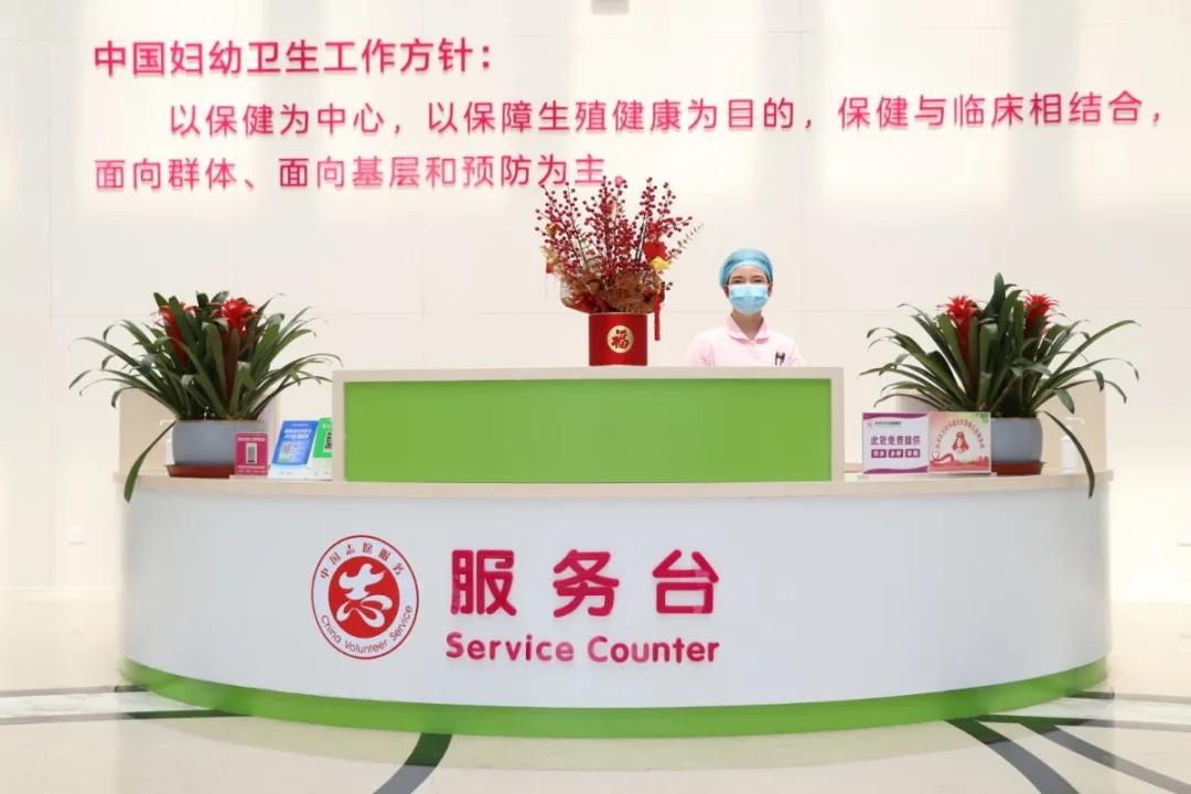 城西二级保健院正式投用!一环南部闭环,二中凤凰河校区来了