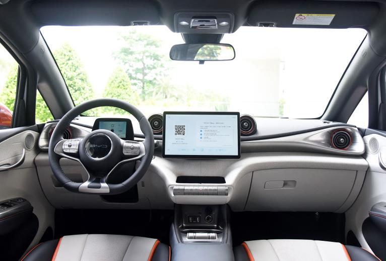 比亚迪元和欧拉好猫哪个值得买,比亚迪海豚和欧拉好猫性价比