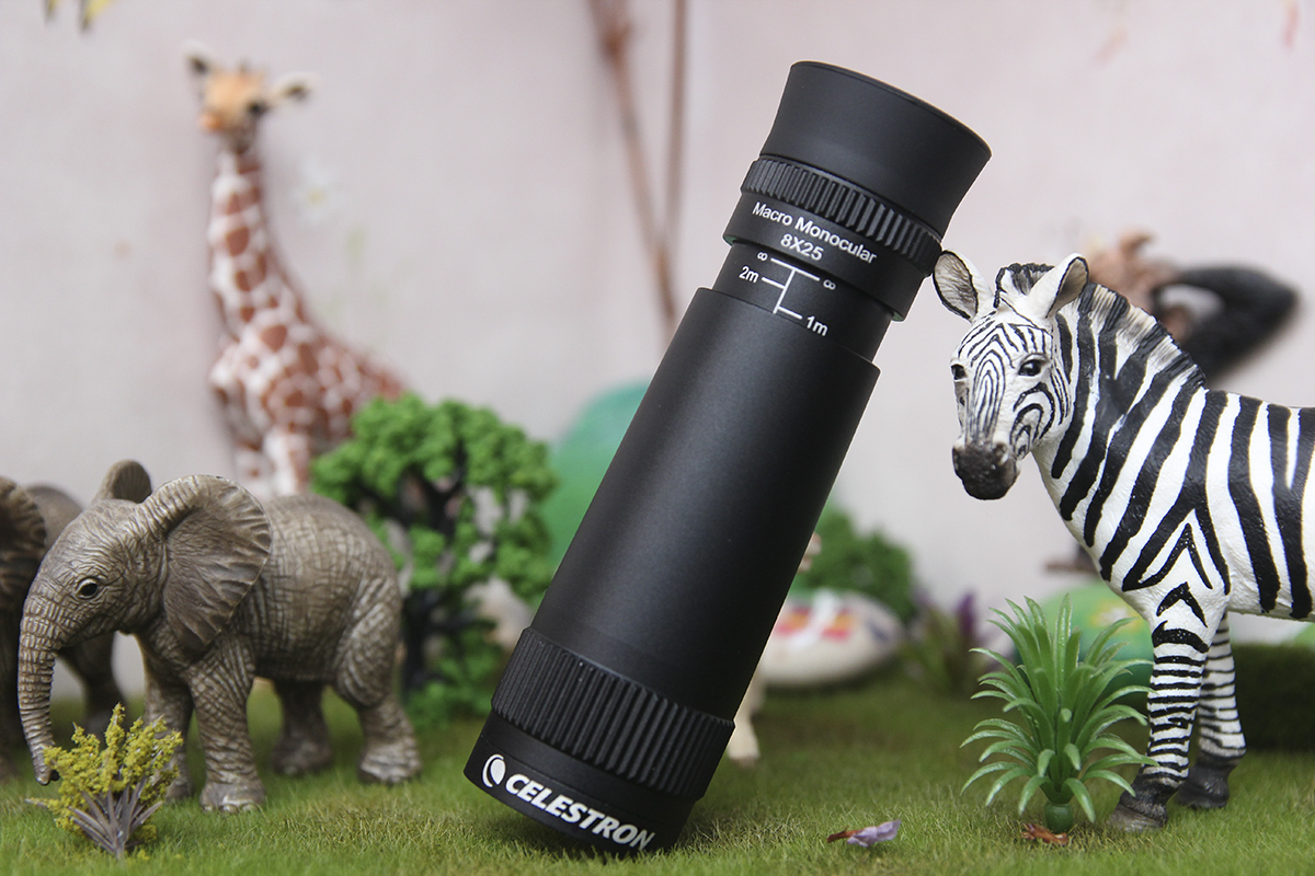 星特朗观鸟镜观测效果,反射式星特朗望远镜测评