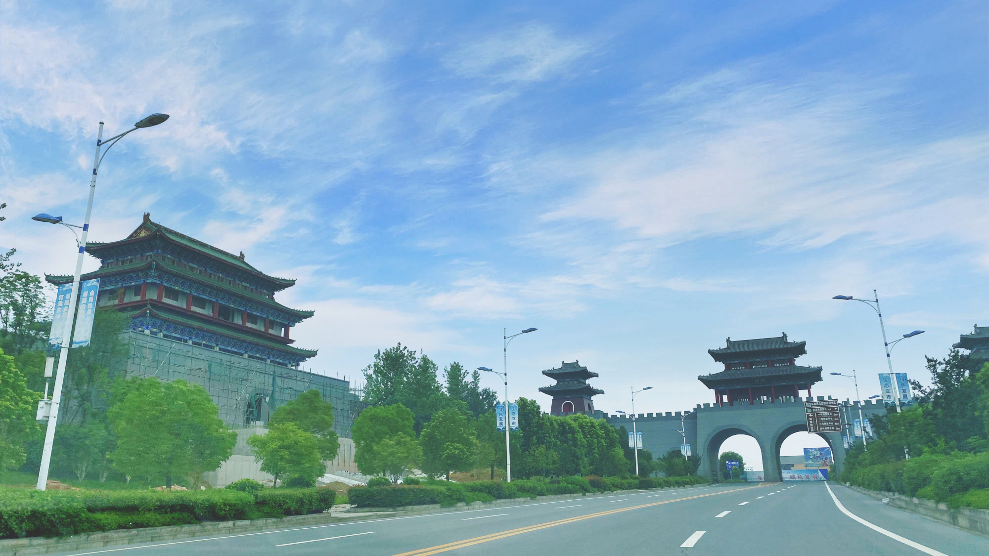 丹江口小众景点,丹江口好玩吗值得去吗