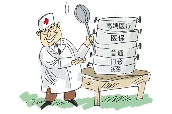 5种保险共多少钱,五种人群必买保险