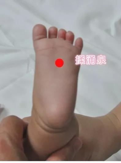 小孩易上火体质最根本的原因,脾胃虚寒的孩子上火怎么办