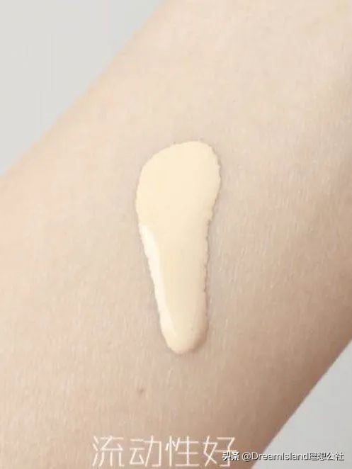 秋冬水润的粉底液,秋冬水润持妆粉底液