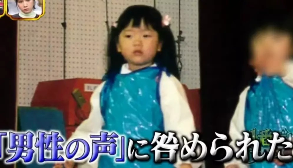 一个精神分裂的人觉醒了24个人格,4岁女孩分裂出1000种人格