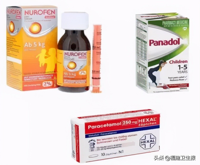 宝爸宝妈注意这些食物伤孩子大脑,宝妈要知道宝宝常用的几种药名单