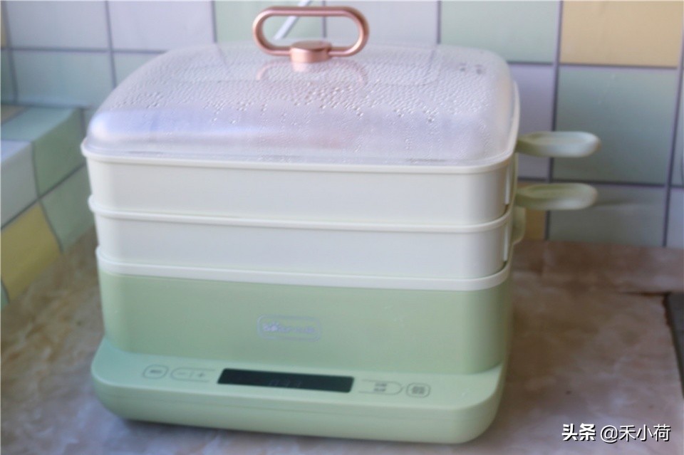 南方各种肠粉的做法,家常肠粉的做法大全图解