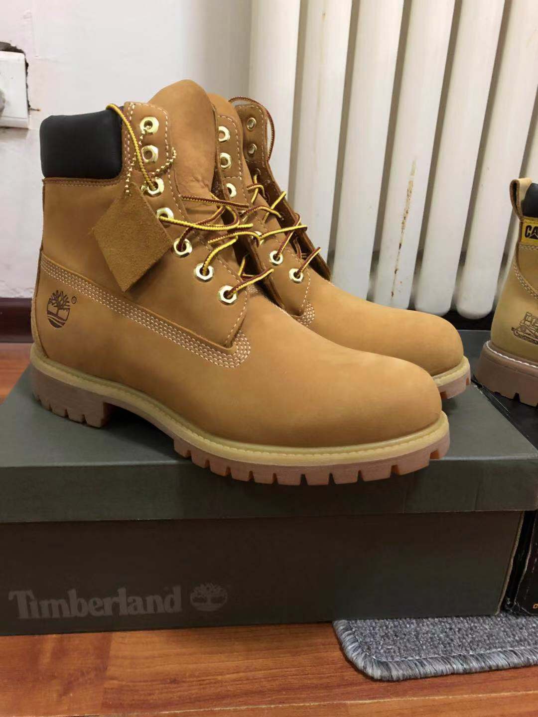timberland最值得入手的一款,timberlandcat比较