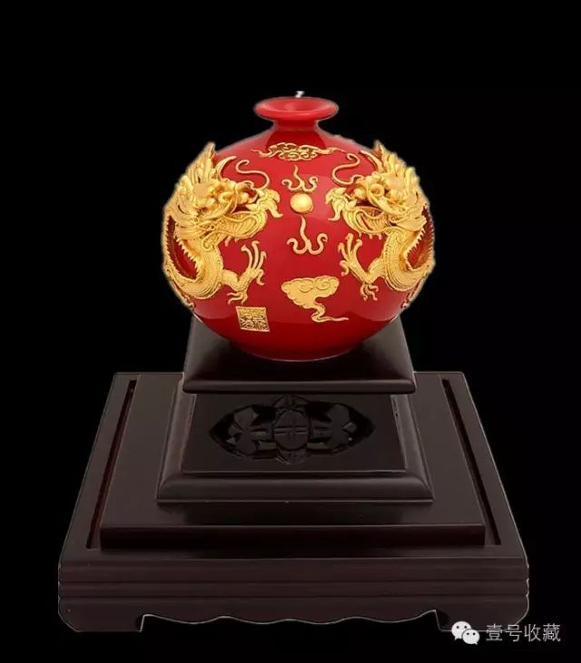 濒临失传的中国传统工艺漆雕,中华绝技剪纸