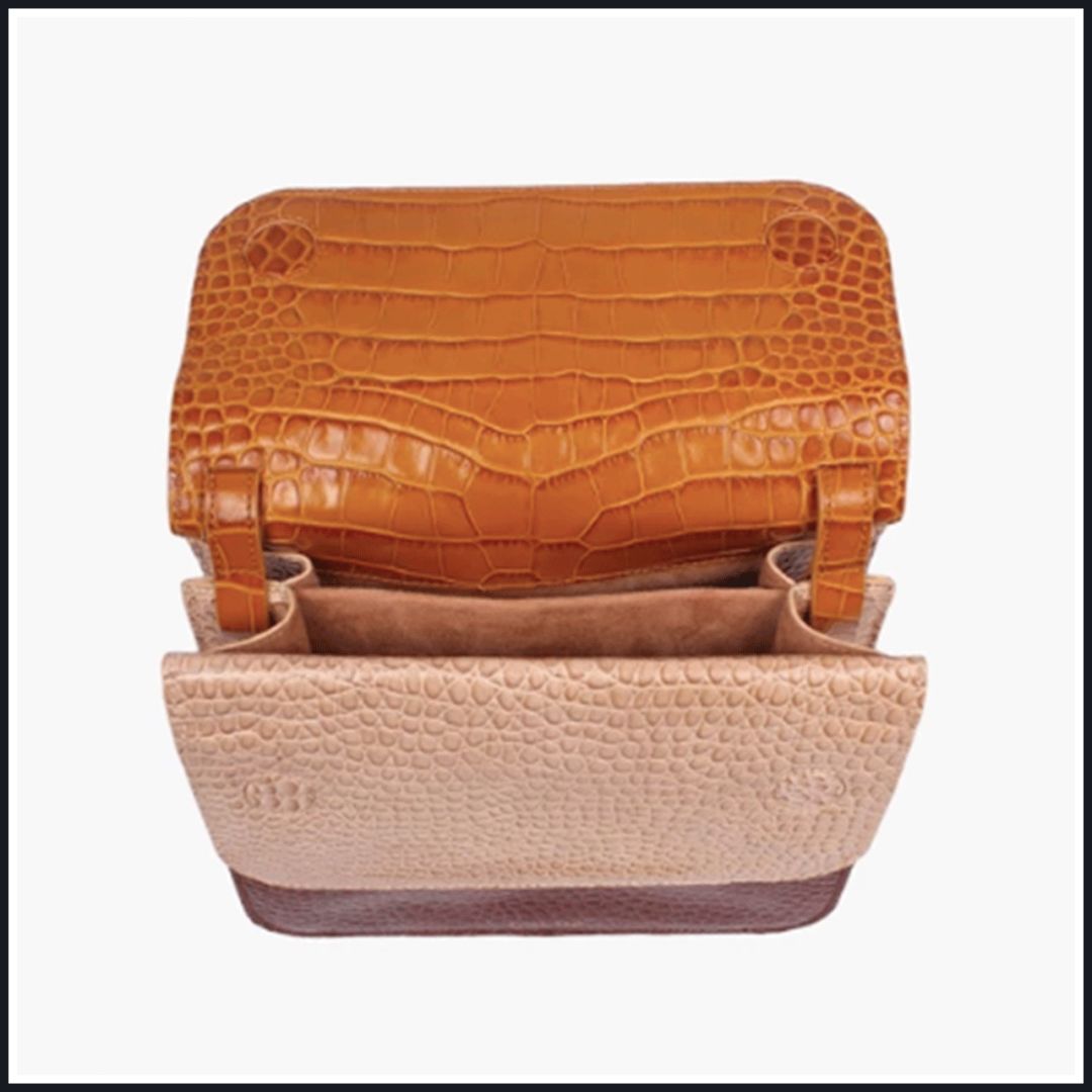 jennie用的小众休闲包,jennie同款小背包休闲百搭双肩包