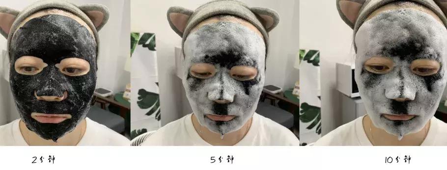 抖音很火的固体面膜真的好吗,抖音泡泡面膜真的有效果吗