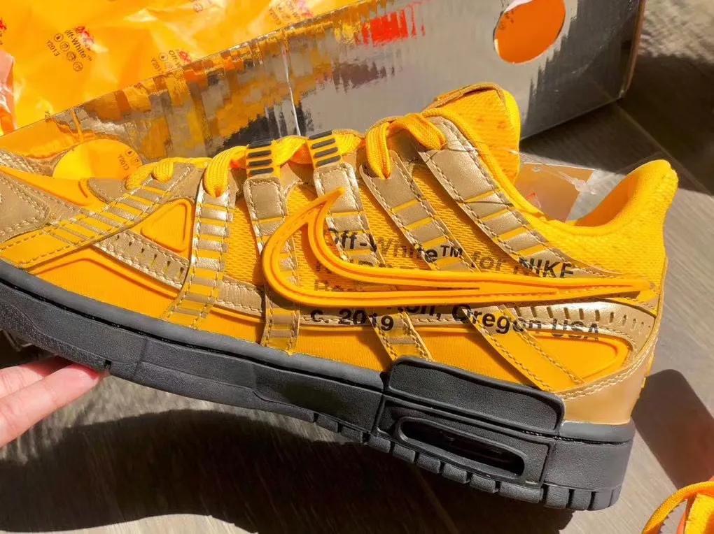 offwhitesbdunk蓝黄,offwhitexnikedunk