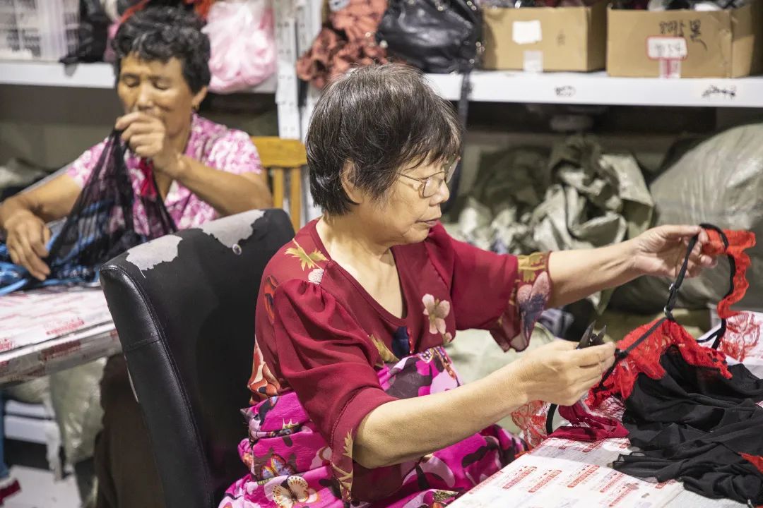 维密破产了吗,维密破产内衣品牌