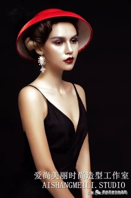 爱尚美丽发型工作室,爱尚美丽服装搭配