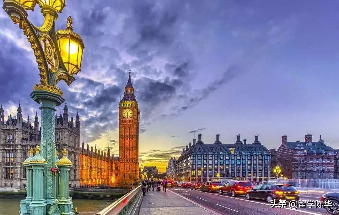 中国学生去英国留学为什么要预科,去英国上大学必须上预科吗