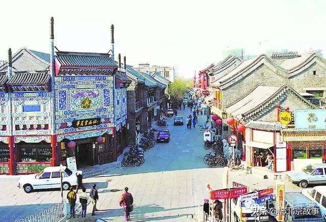 北京春节去哪玩好玩呢,春节好去处自由行北京