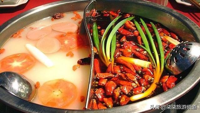 四川富有特色的美食有哪些,四川的各地特色美食简单介绍