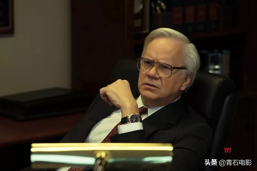 又一现实题材力作!“绿巨人”马克主演,揭露美国杜邦不粘锅黑幕