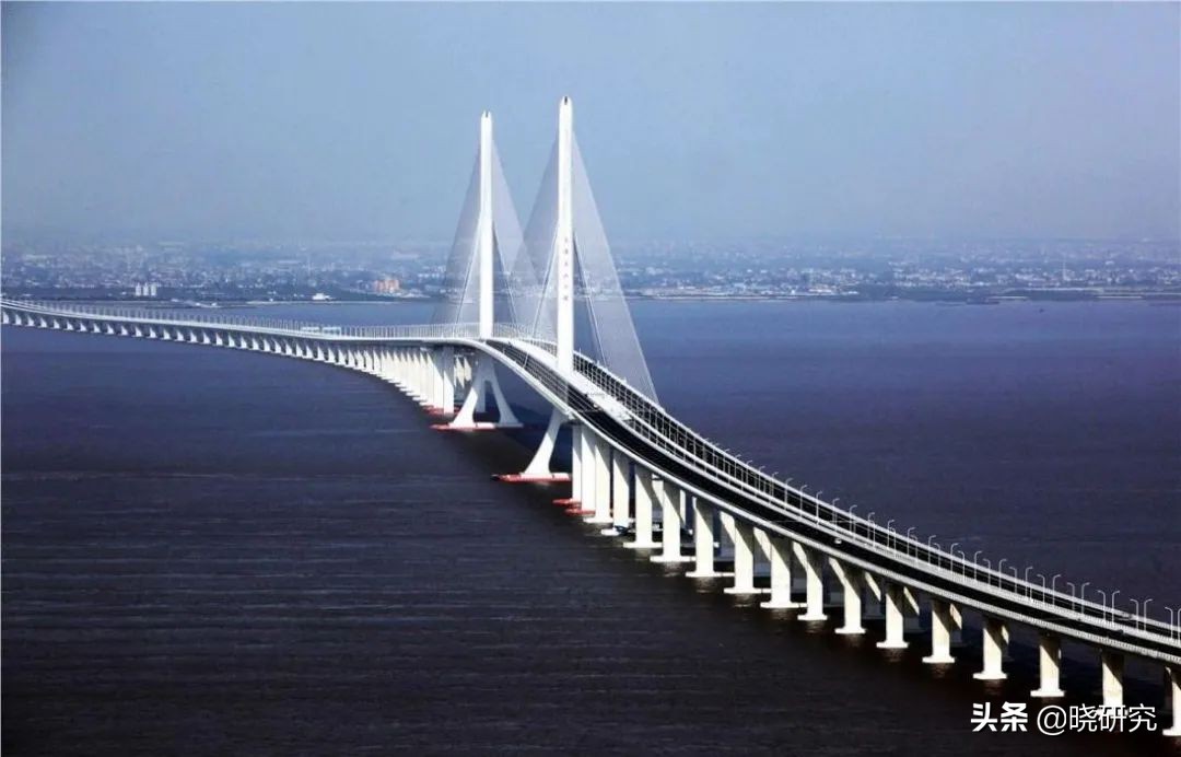 崇明岛会不会变成曼哈顿,崇明岛为啥不开发成曼哈顿