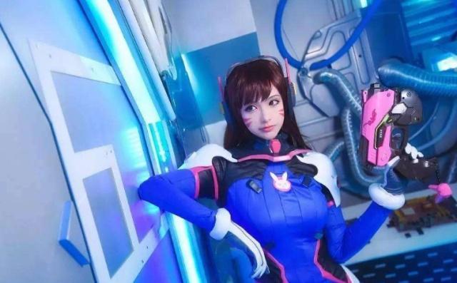 第一次去漫展的攻略,逛漫展必须认识的动漫人物