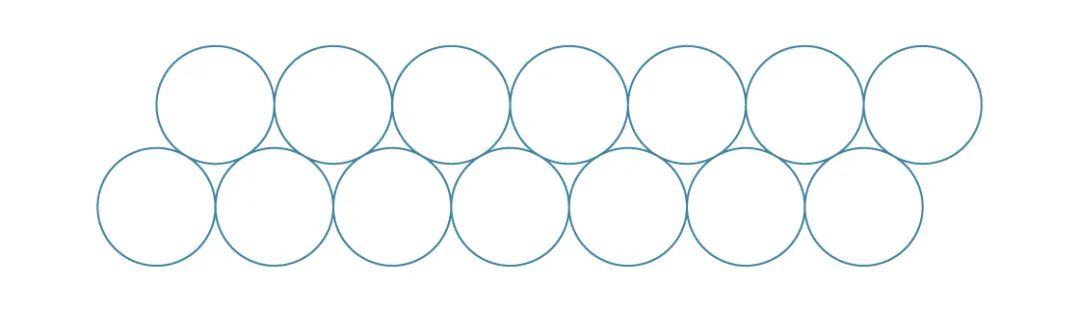 数学家告诉你，多少距离能产生美？