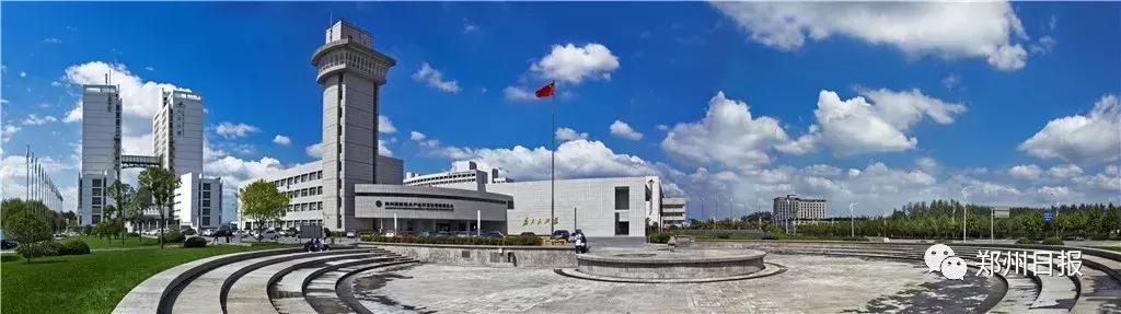 河南郑州高新技术开发区在哪里,郑州高新区北部开发区