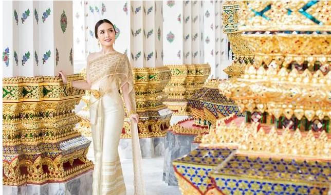 泰国值得带的伴手礼,泰国旅游十大必买伴手礼