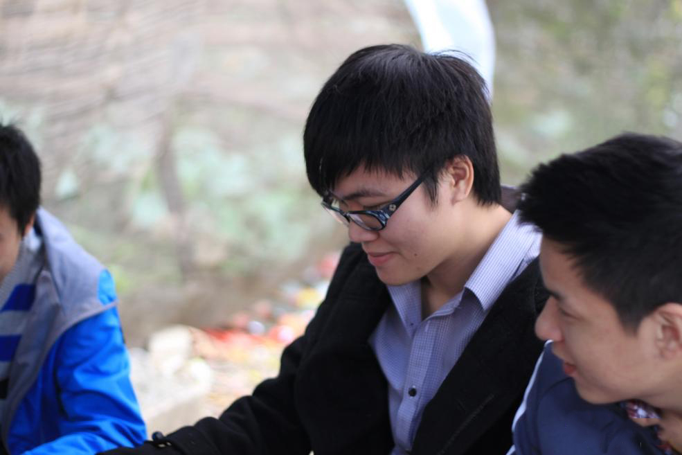 太平洋20周年，感恩有你，从菜鸟到自媒体作者之路