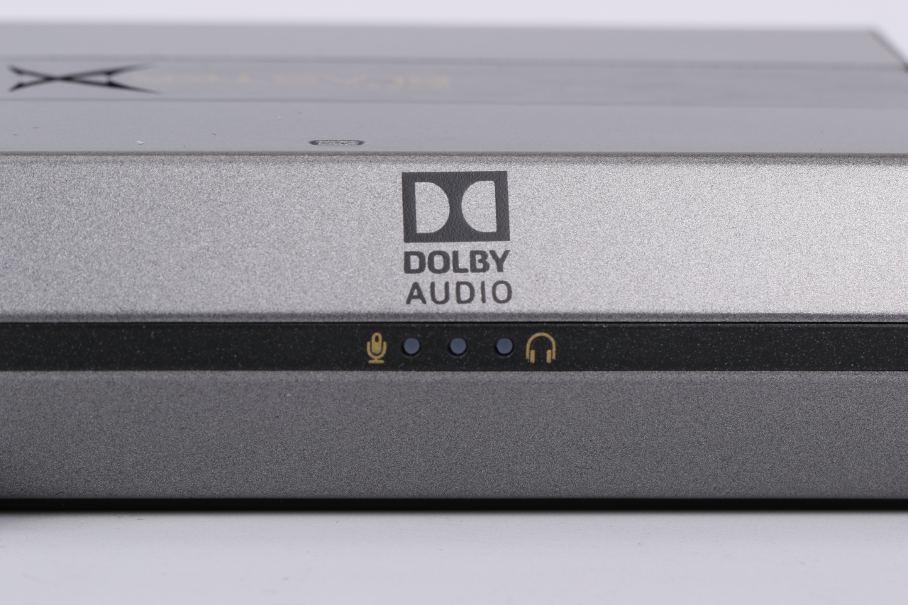 如开挂般的游戏体验创新G6外置游戏声卡评测