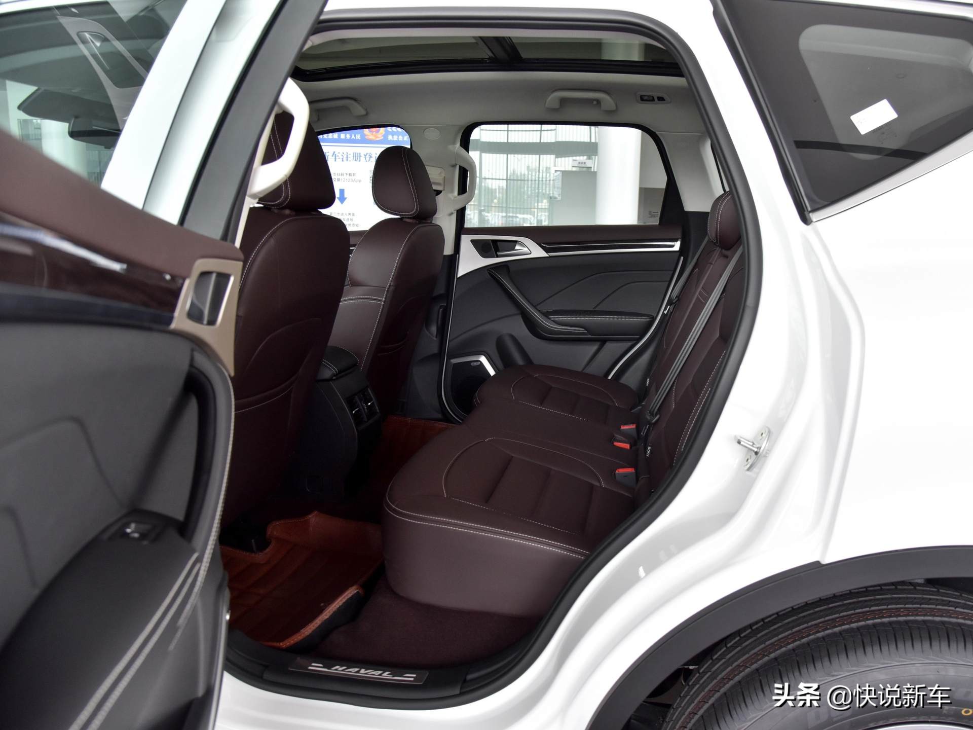 中型suv起售价8.79万两种动力,中型suv油耗低价格低的车型