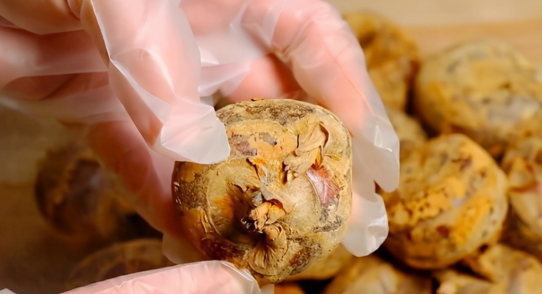 马蹄的正确去皮方法,马蹄去皮的小技巧