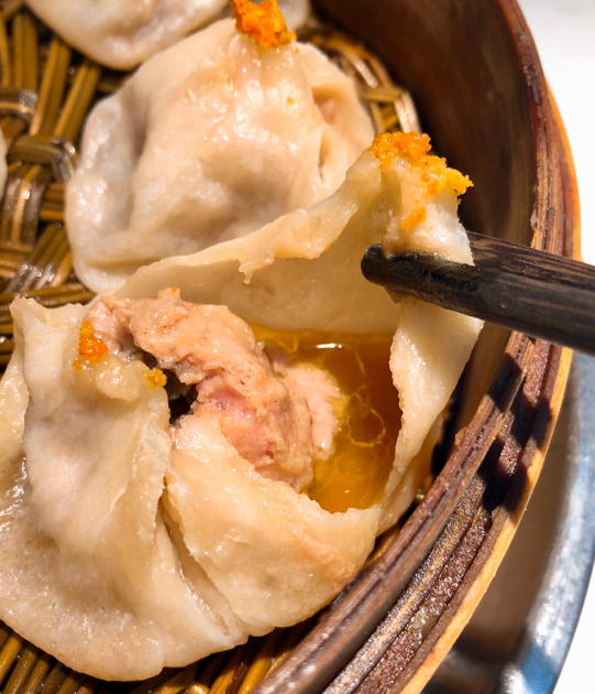 现在的无锡小笼哪里好吃,最正宗的无锡小笼地址